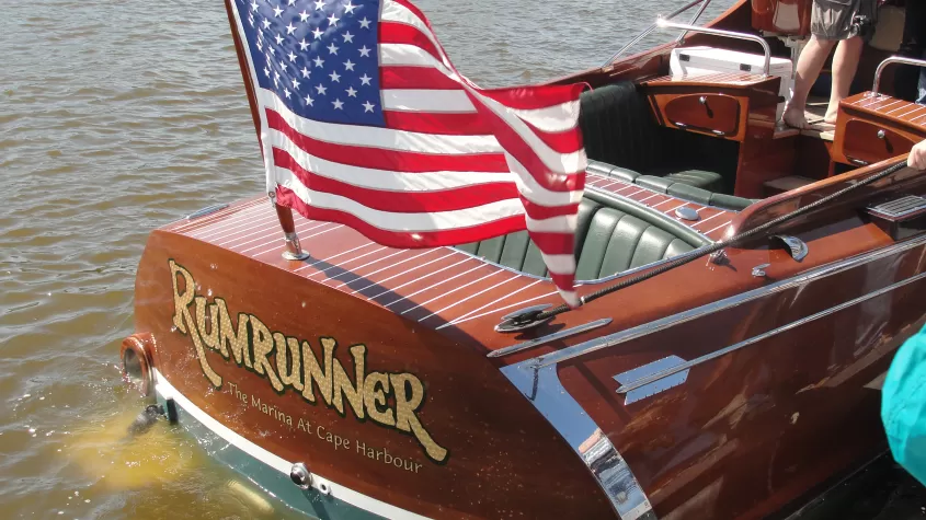 Rumrunners | Visit Fort Myers | SW Florida